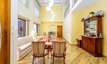 Imagem 10: Casa Térrea com 4 quartos e 4 vagas por R$ 1.299.000,00 no Atuba/Curitiba-PR