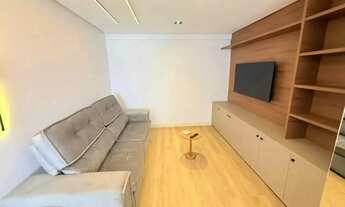 Imagem 5: ALUGO FLAT NUMBER ONE NASCENTE REFORMADO E MOBILIADO