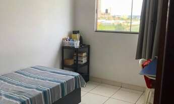 Imagem 6: PR- Oportunidade Ágio na Samambaia sul Residencial Maria Luiza Qd 303