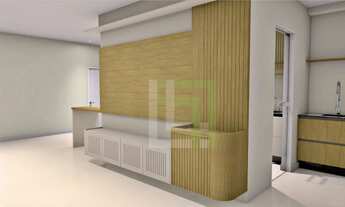 Imagem 6: Apartamento com 3 dormitórios para alugar, 95 m² por R$ 10.030/mês - Portal do Paraíso II