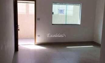 Imagem 3: Casa com 3 dormitórios para alugar, 70 m² por R$ 4.000,00/mês - Santa Teresinha - São Paul