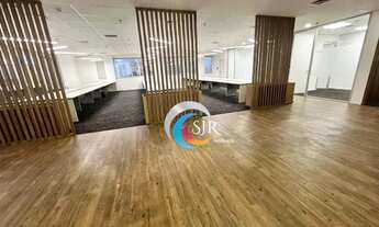 Imagem 4: Conjunto para alugar, 395 m² - Pinheiros - São Paulo/SP