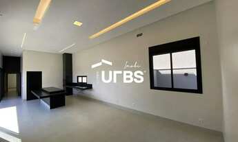 Imagem 2: Terras Alpha 1 - Casa de Condomínio 3 quartos, sendo 3 suítes