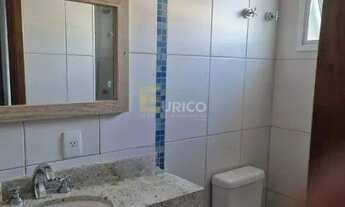 Imagem 5: Casa em condomínio para aluguel no Condomínio Residencial Villa Fontana em Valinhos/SP