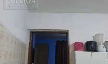 Imagem 6: Casa a venda - Vila Guaraciaba, Santo André