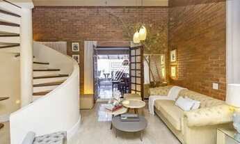 Imagem 5: EXCELENTE RESIDÊNCIA 437M² PRIVATIVOS VISTA ALEGRE - 4QUARTOS,1 SUÍTE,3 BANHEIROS, 10 VAGA