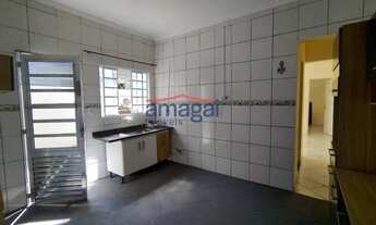 Imagem 3: Casa à Venda no Parque dos Príncipes em Jacareí