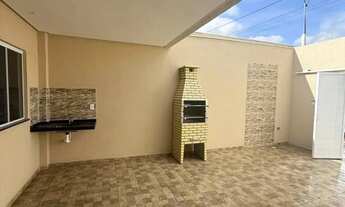 Imagem 7: Casa À Venda Com 3 Quartos - Loteamento Terra Santa - Crato/CE