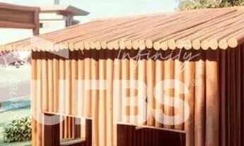 Imagem 6: Lote residencial Jardins França