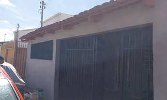 Imagem 2: QR 617 - ÁGIO Casa com 2 dormitórios