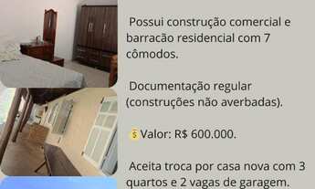 Imagem 6: Casas a venda Casa com venda por R$350.000