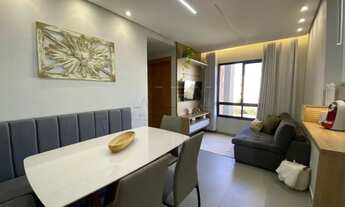 Imagem: Residencial Reserva Nações