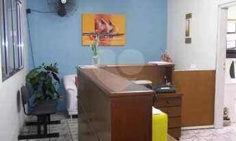 Imagem 4: Prédio inteiro à venda em Vila Baruel - SP