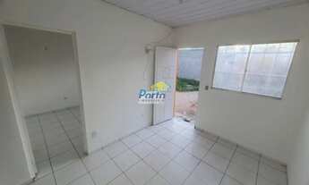 Imagem 6: Casa 2 quartos para Venda Aroeiras, Teresina