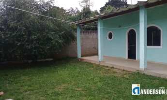 Imagem 3: Oportunidade única, casa sala, 3 Qtos, terreno inteiro, próximo a lagoa do Marine