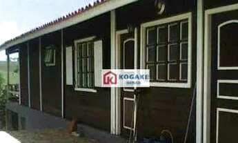 Imagem 6: Casa com 3 dormitórios à venda, 280 m² por R$ 1.000.000,00 - José Veríssimo - Paraisópolis