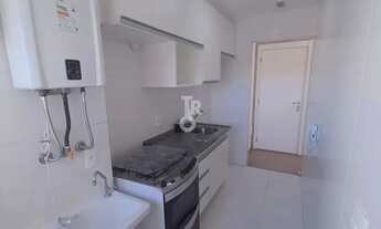 Imagem 3: APARTAMENTO VENDA 3 QUARTOS 1 SUÍTE-61m²- MARAVILLE- JUNDIAÍ-SP PARQUE UNIÃO