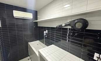 Imagem 6: Apartamento 2 Quartos para Venda em Cabedelo, Ponta de Campina, 2 dormitórios, 2 suítes, 2