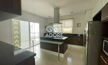 Imagem 7: Casa à venda no Condomínio Terras de São José II - Itu/SP