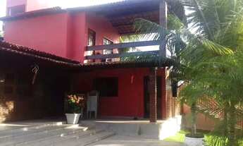 Imagem: Chacara de praia - Barra de Santo Antonio