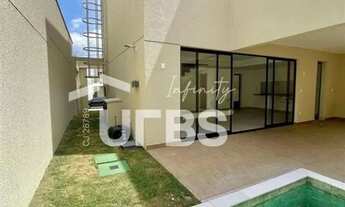 Imagem 2: Ágio Casa sobrado à venda no Jardins Marselha 3 Suítes