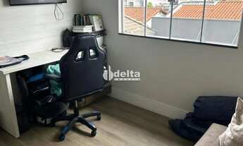 Imagem 10: Casa residencial com 3 quartos sendo 1 suíte disponível para locação no bairro Jardim Botâ