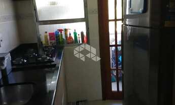 Imagem 6: Apartamento 02 dormitórios/quartos Santo Antônio