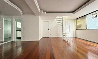 Imagem 3: Imóvel para venda com 180 metros quadrados com 4 quartos em Santa Rosa - Belo Horizonte