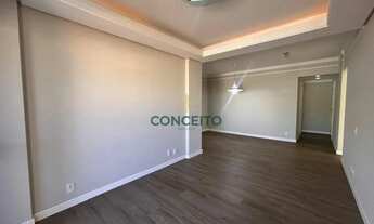 Imagem 5: Apartamento a venda com 3 quartos sendo 1 suíte no Bairro Estreito em Florianópolis