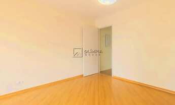 Imagem 4: Aluguel Apartamento 3 Dormitórios - 161 m² Brooklin