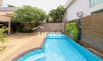 Imagem 3: Sobrado no Condomínio Portal do Sol II