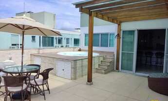 Imagem 6: Cobertura em Ingleses do Rio Vermelho