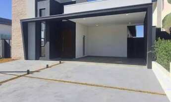 Imagem: Casa à venda no bairro da Lagoa em Itupeva/SP