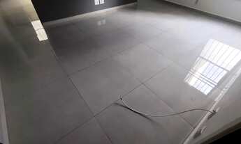 Imagem 4: JD. Anhembi Aptº Terreo com 52m², com 2 quartos, sala, cozinha, wc social com Box