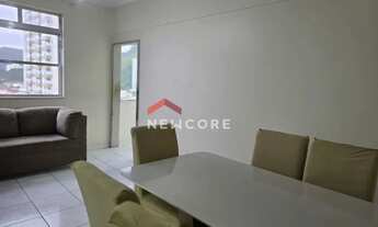 Imagem 5: Apartamento em Rua Gonçalo Monteiro - Centro - São Vicente/SP