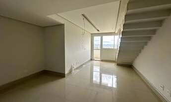 Imagem 2: Cobertura em Ibituruna com 140 m² , 4 quarto(s) , 2 suíte(s) , 2 vaga(s)