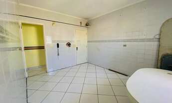 Imagem 6: Imóvel para aluguel com 70 metros quadrados com 2 quartos em Mirim - Praia Grande - SP