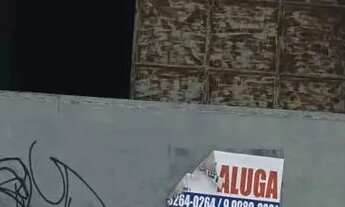 Imagem: Galpão próx. A BR 116, c/ 840m² de área