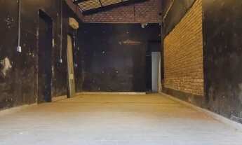 Imagem: Edifício Residencial em Azenha