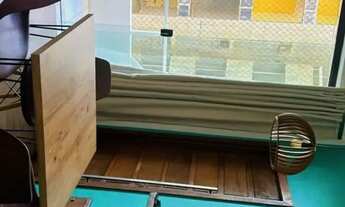 Imagem 7: BARRALÂNDIA - 2 QUARTOS - BARRA/ ONDINA - CARNAVAL 2026 - LINDO