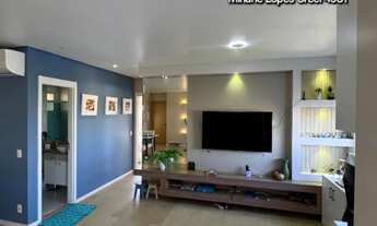 Imagem 4: Reserva Morada Apto Mobiliado