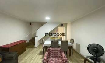 Imagem 5: Sobrado à venda, 184 m² por R$ 641.000,00 - Baeta Neves - São Bernardo do Campo/SP