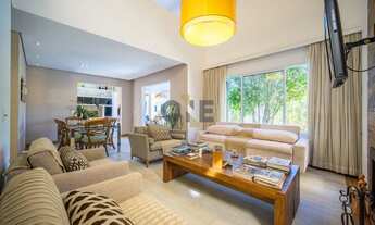 Imagem 4: Casa com 3 dormitórios, sendo 3 suítes para venda na região Granja Viana - Cotia - SP