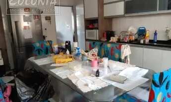 Imagem 5: Prédio a venda - Parque Oratório, Santo André