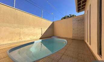 Imagem 5: Casa para Venda em Presidente Prudente, Jardim São Gabriel, 3 dormitórios, 1 suíte, 3 banh