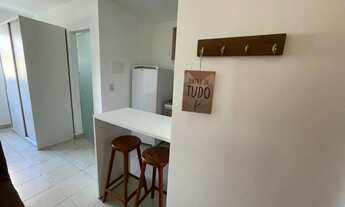 Imagem 6: KITNET MOBILIADO-Capim Macio-UFRN