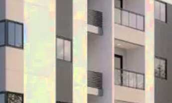 Imagem 2: APARTAMENTO TÉRREO COM Á REA PRIVATIVA - ALTIPLANO 03 QTOS - R$ 485.000,00