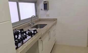 Imagem 5: CORA CORALINA Apartamento com 3 dormitórios