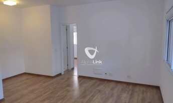 Imagem 5: Apartamento com 3 dormitórios para alugar, 132 m² por R$ 9.284,18/mês - Alphaville - Santa