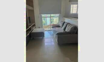 Imagem 6: APARTAMENTO DE 1 DORM MOBILIADO